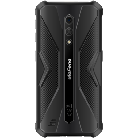 Telefon mobil Ulefone Armor X12 32GB 3GB RAM Dual Sim 4G Black