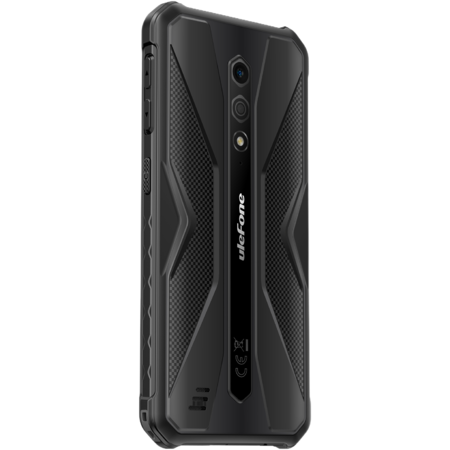 Telefon mobil Ulefone Armor X12 32GB 3GB RAM Dual Sim 4G Black