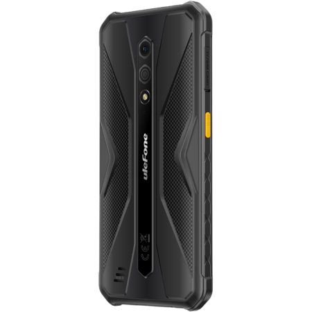 Telefon mobil Ulefone Armor X12 32GB 3GB RAM Dual Sim 4G Black