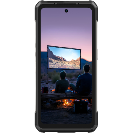 Telefon mobil Ulefone Armor 34 Pro Plus 512GB 16GB RAM Dual Sim 5G Black