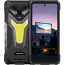 Telefon mobil Ulefone Armor 34 Pro Plus 512GB 16GB RAM Dual Sim 5G Black