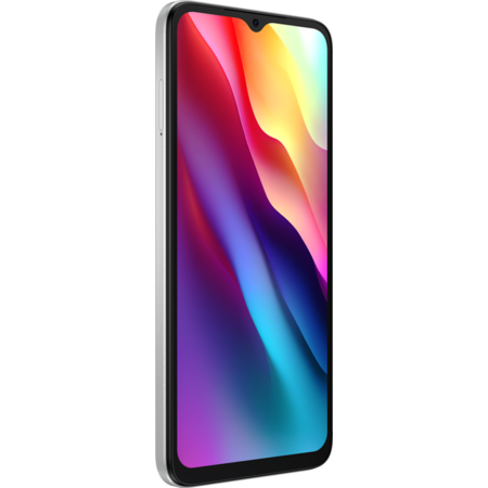 Telefon mobil Doogee Note 56 Pro 128GB 4GB RAM Dual Sim 4G Silver