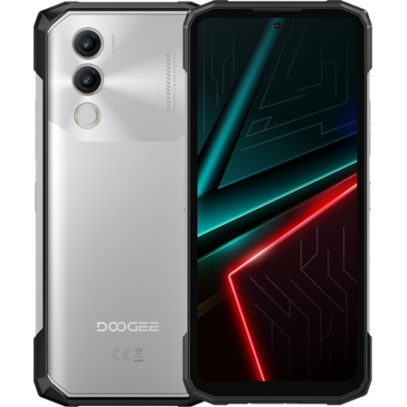 Telefon mobil Doogee Blade 20 128GB 4GB RAM Dual Sim 4G Plain