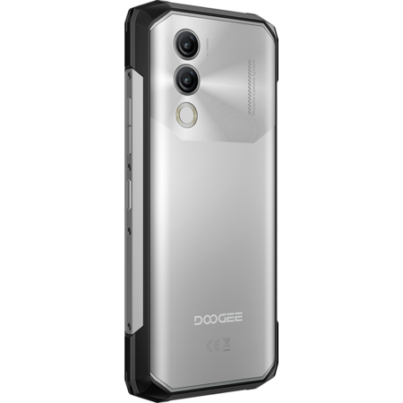 Telefon mobil Doogee Blade 20 128GB 4GB RAM Dual Sim 4G Plain