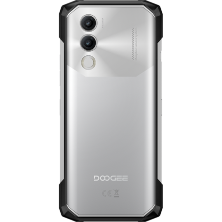 Telefon mobil Doogee Blade 20 128GB 4GB RAM Dual Sim 4G Plain