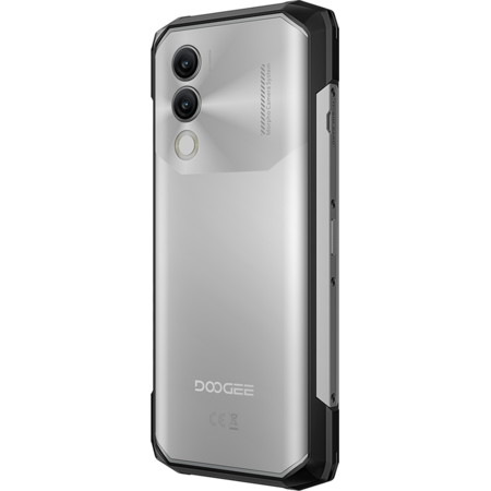 Telefon mobil Doogee Blade 20 128GB 4GB RAM Dual Sim 4G Plain