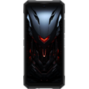 Telefon mobil Doogee S200 Plus 512GB 12GB RAM Dual Sim 5G Black