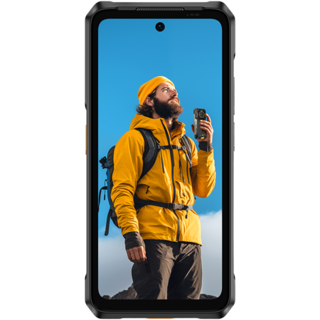 Telefon mobil Ulefone Armor 26 Ultra 512GB 12GB RAM Dual Sim 5G Black