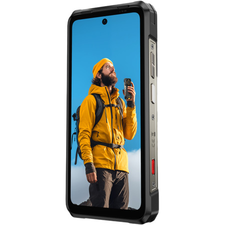 Telefon mobil Ulefone Armor 26 Ultra 512GB 12GB RAM Dual Sim 5G Black