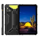 Tableta Rugged Ulefone Armor Pad 4 Ultra 5G Display IPS 10.36Inch FHD+ RAM 8GB + 256GB NFC 11800mAh IP68 Android 14 Negru