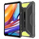 Tableta Rugged Ulefone Armor Pad 3 Pro 4G Dual SIM Display IPS 10.36Inch 8GB RAM + 256GB NFC 33280mAh IP68 IP69K Android 13 Negru