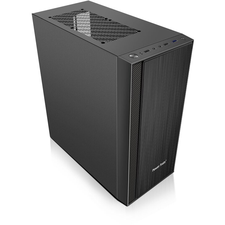 Carcasa GC360810B USB3.0 Midi ATX Negru