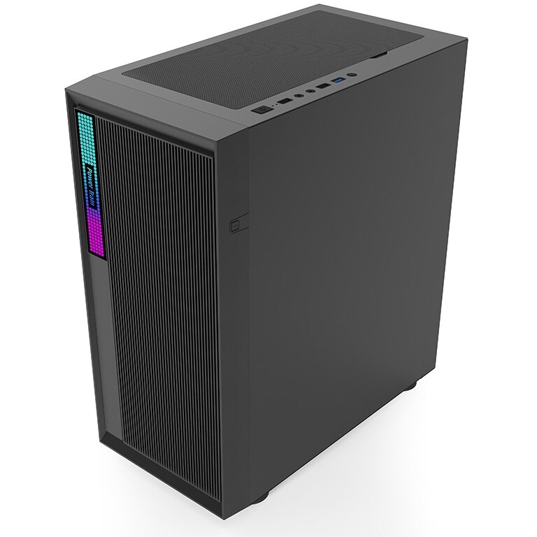 Carcasa GC361010B TG USB3.0 Midi ATX Negru