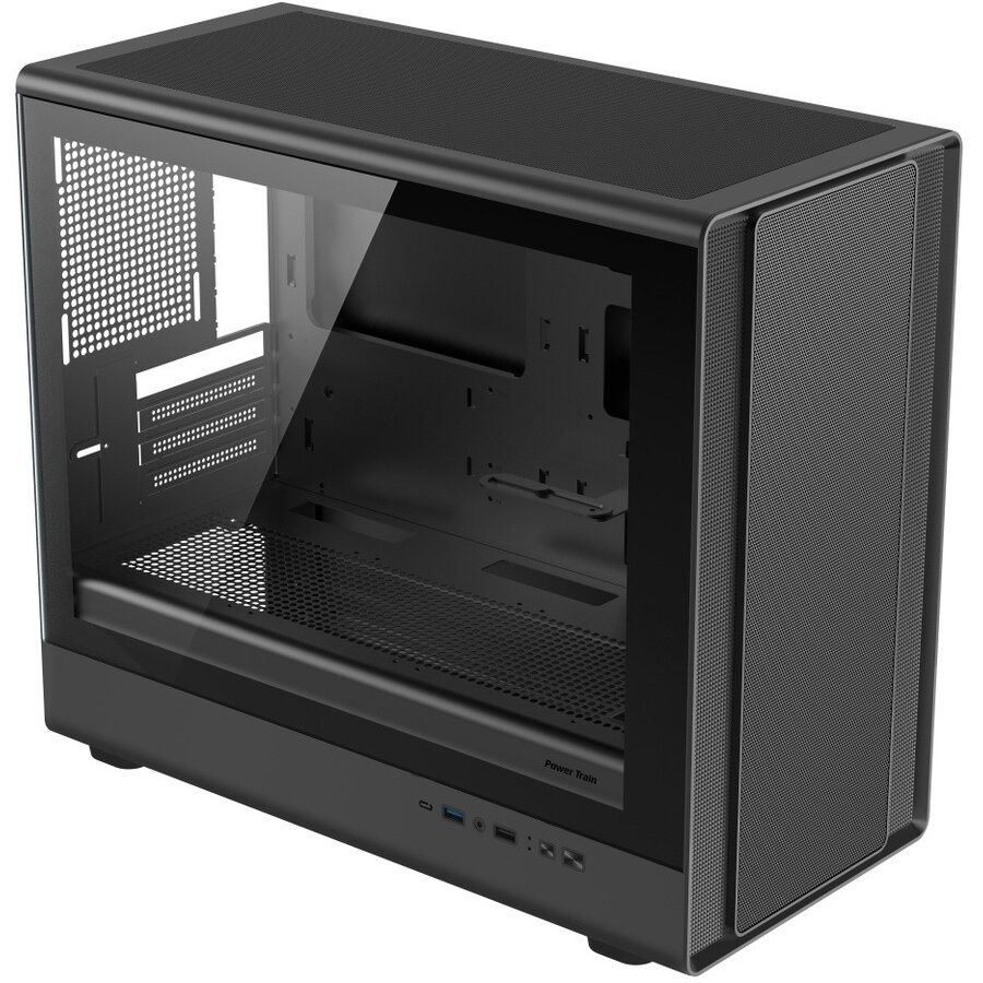 Carcasa GC361030B  TG USB3.0 Midi mATX Negru