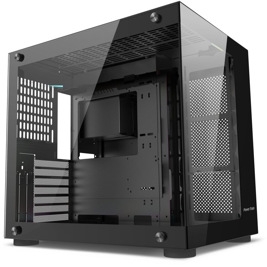 Carcasa GC361090B  TG USB3.0 Midi EATX Negru