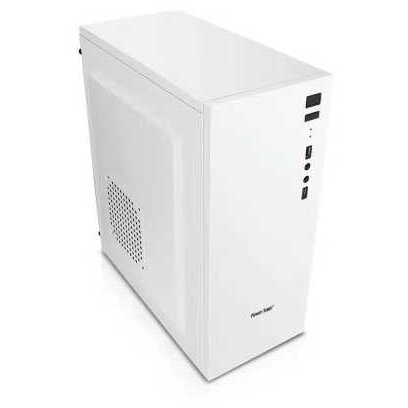 Carcasa IK240410W  USB3.0 Midi ATX Alb