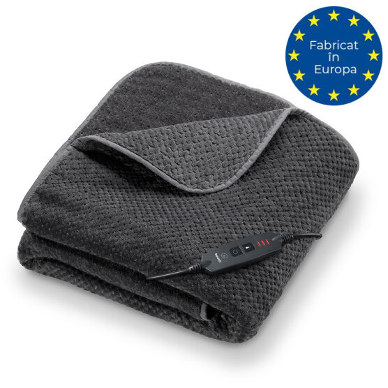 Patura Electrica HD 65 Moale