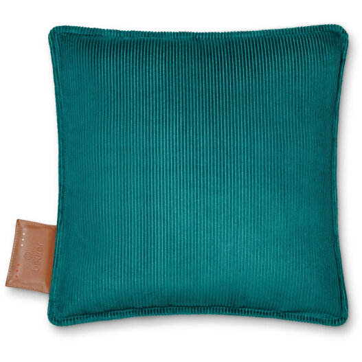 Perna Electrica cu Acumulator HK 77 Verde