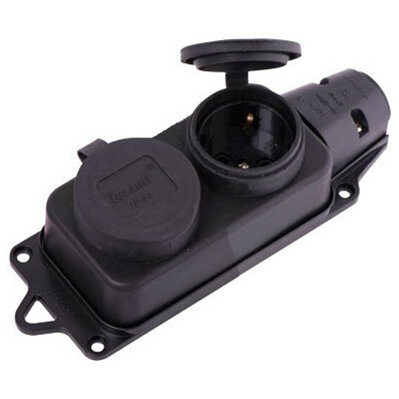 GRUP 2 PRIZE CAUCIUCAT NEGRU SANTIER 16A