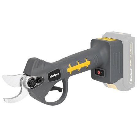 FOARFECA GRADINA FARA ACUMULATOR REBEL