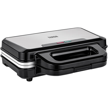 SANDWICH MAKER CERAMIC XXL 900W TEESA