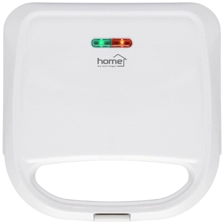 Sandwich-Maker HG SZ 04 750W Alb