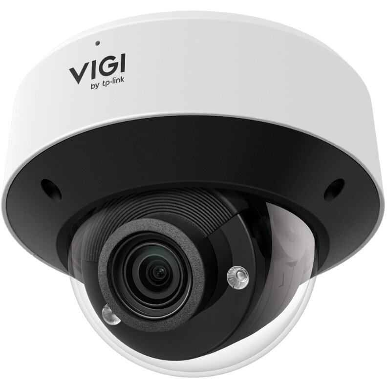 Camera de Supraveghere IP InSight S245ZI Alb