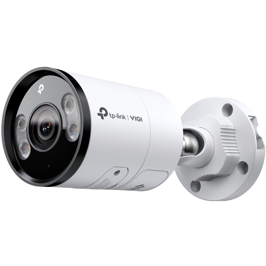 Camera de Supraveghere IP InSight S345(2 8mm) Alb