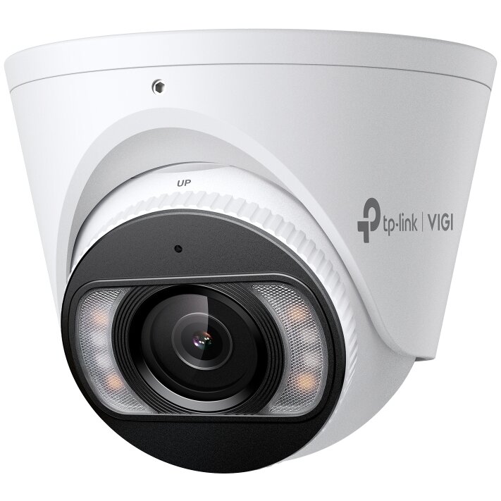 Camera supraveghere IP InSight S445(4mm) Alb