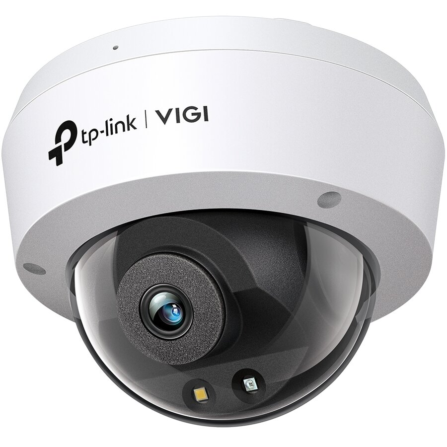 Camera de Supraveghere IP VIGI C250(4MM) Alb