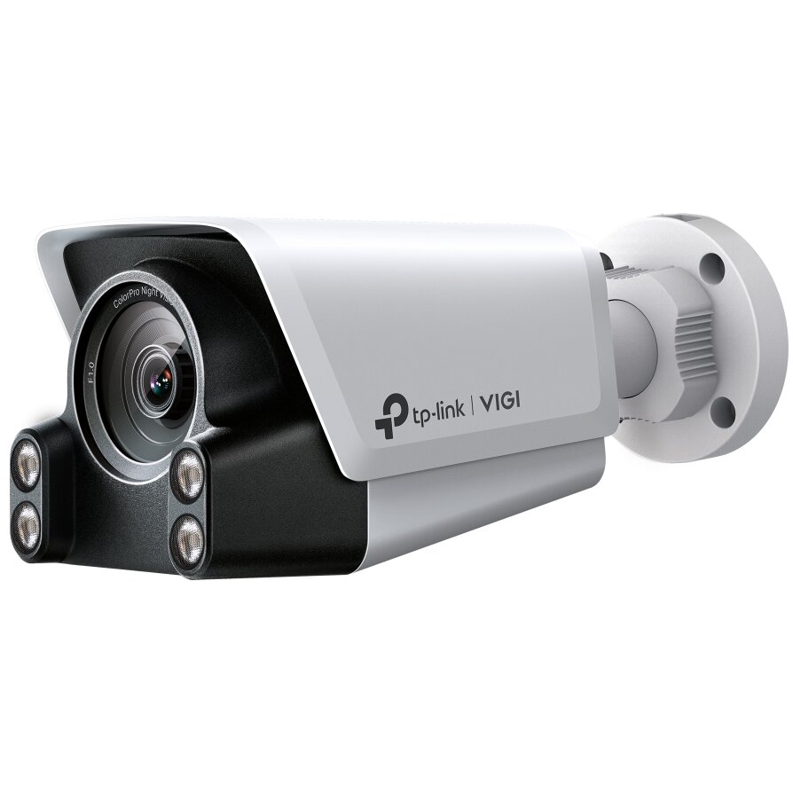 Camera de Supraveghere IP VIGI C340S(4mm) Alb