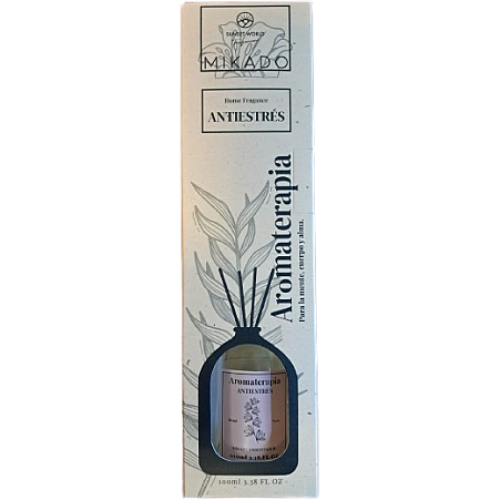 Odorizant Aromaterapie Antistress 100ml Mikado