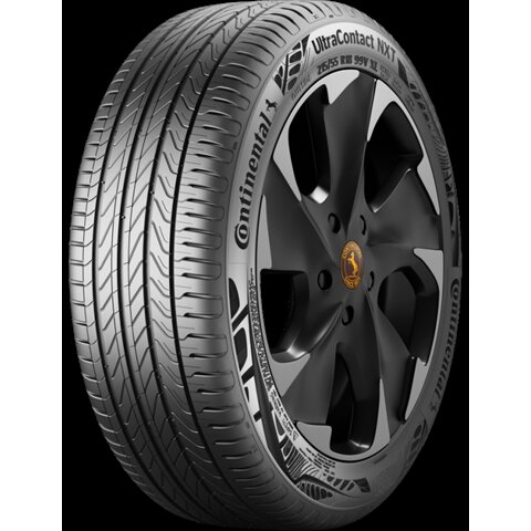 Anvelopa 215/55R18 99V XL FR ULTRACONTACT NXT EV CRM PJ EE:A FR:A NL/U:A 69DB