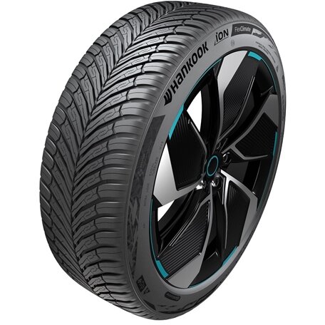 Anvelopa 255/50 ZR19 107W XL IL01A ION FLEXCLIMATESUV SNDABSORBR(FOAM)EV PJ ALLSEASON HUN