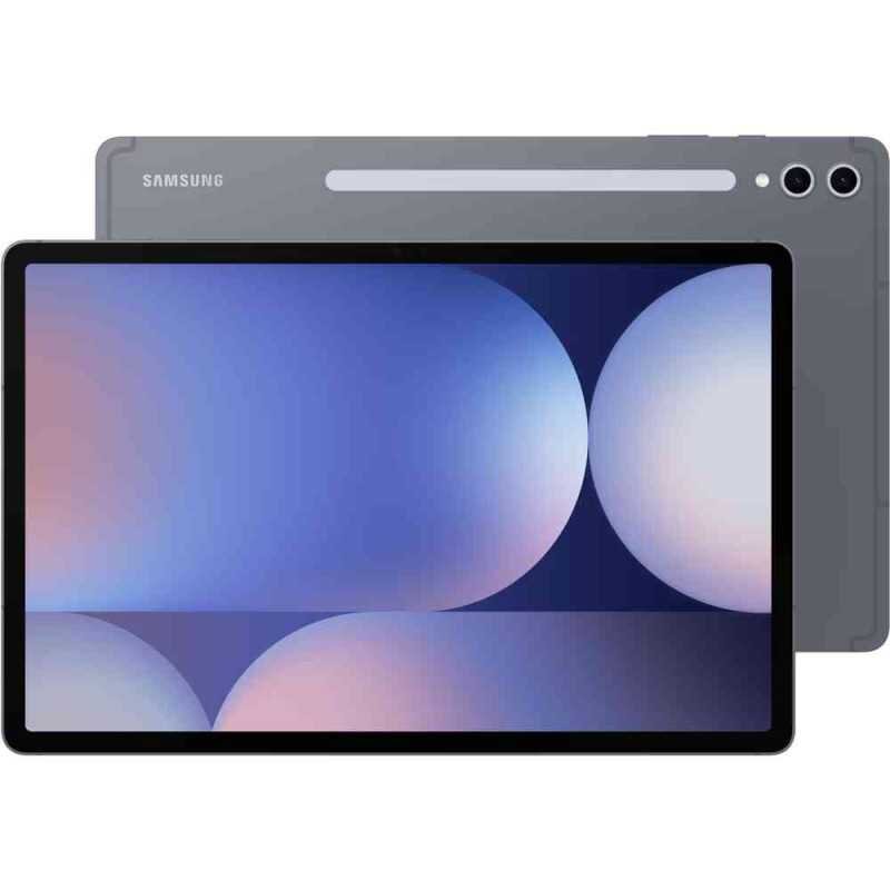 Tableta Galaxy Tab S10+ SM-X820 Wi-Fi Octa-Core 12.4 12GB RAM 256GB Moonstone Gri