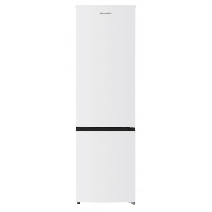 Combina Frigorifica HCNF-HM326INVD No Frost Clasa D 326L Alb