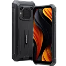 Smartphone BLACKVIEW BV6200 Plus 4G Display 6.56 Inch 8GB RAM + 256GB NFC 11000mAh Negru