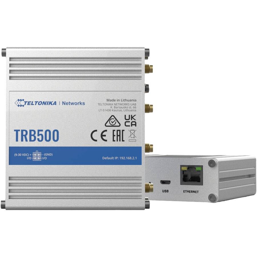 TRB500 Industrial 5G Gateway - imagine 2