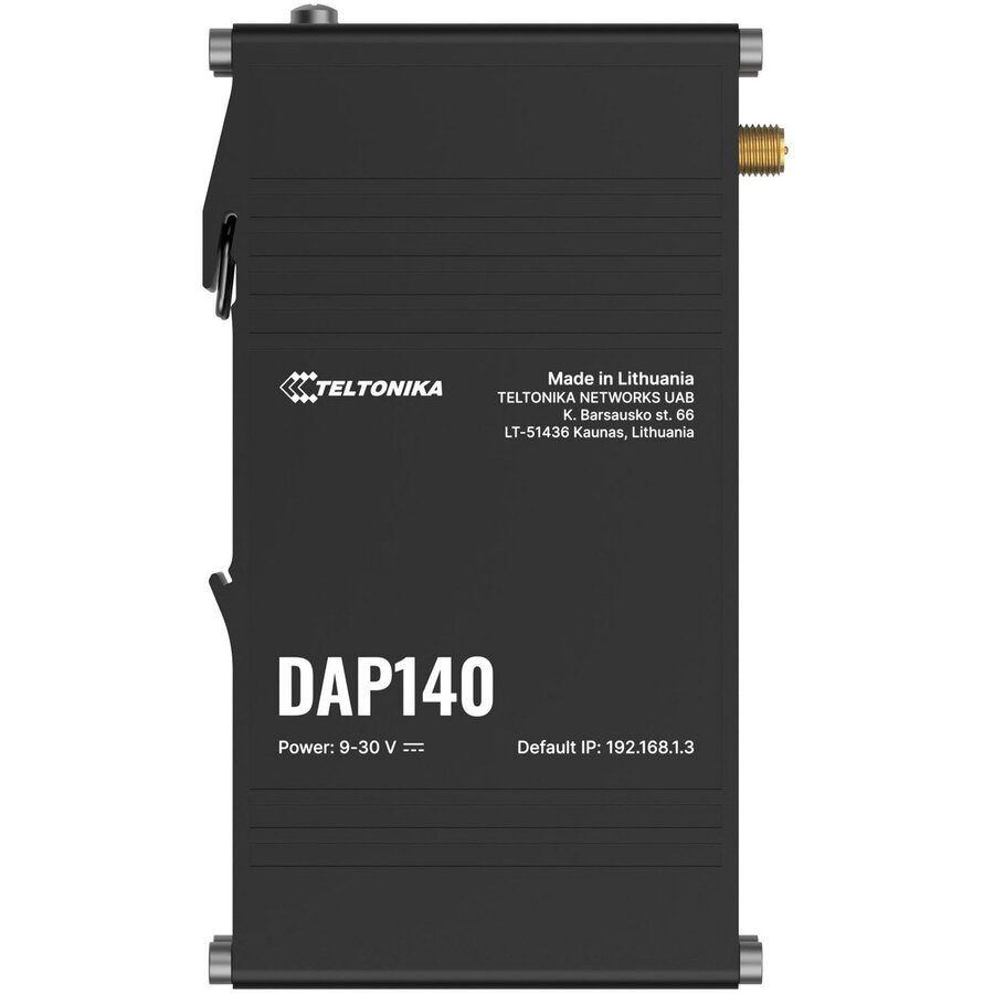 Access point TELTONIKA NETWORKS DAP140 WiFi 4 - imagine 2