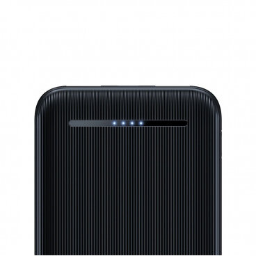 Baterie Externă Mcdodo MC-4631 Online 10000mAh 10W 2 x USB-A - 1 x USB-C Negru — imaginea 3