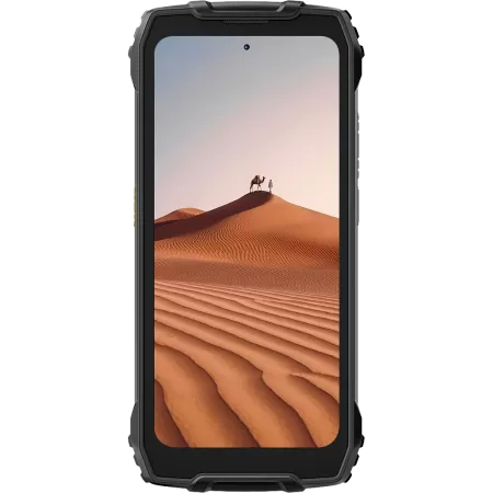 Telefon BLACKVIEW Rugged BV7300 4G Dual SIM 6GB+ 256GB NFC Stereo 15000mAh Android 14 Black