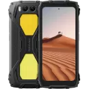 Telefon BLACKVIEW Rugged BV7300 4G Dual SIM 6GB+ 256GB NFC Stereo 15000mAh Android 14 Black