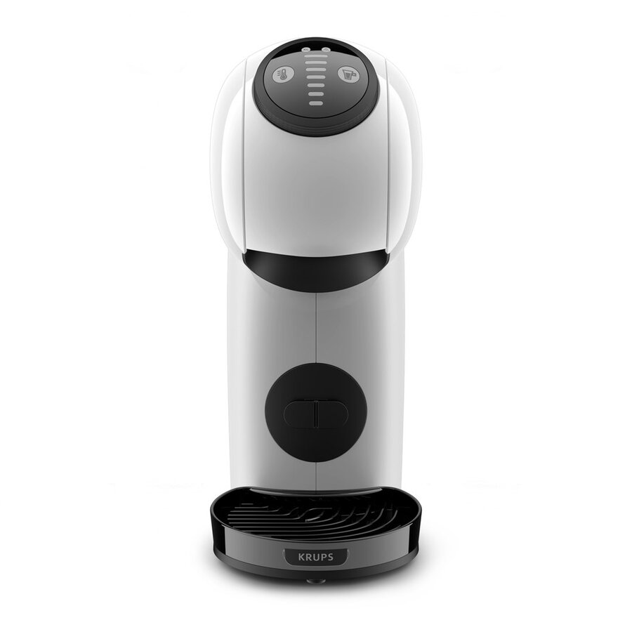 Espressor Cafea Genio S KP2431 Semi-auto Capsule 0.8L 1500W