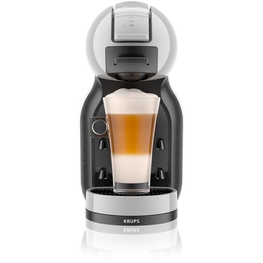 Espressor Cafea Mini Me KP123 Semi-auto Capsule 0.8 L