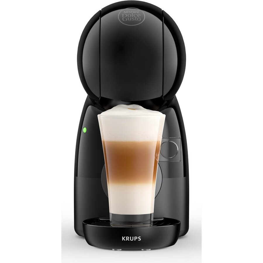 Espressor Manual Piccolo XS KP1A3B 0.8L Negru