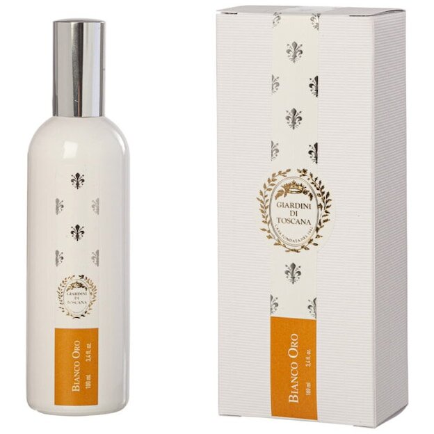 Apa de Parfum Generic Giardini Di Toscana Bianco Oro 100ml