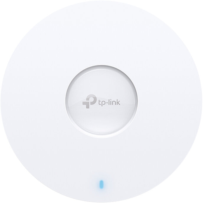 Access Point EAP690E HD Omada AP AXE11000/2.4G+2x5+6GHz Alb