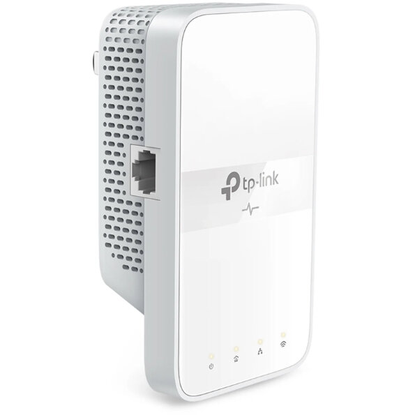 PowerLine WiFi TL-WPA7617 1000Mbps AV2 Alb