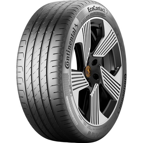 Anvelopa 225/55R17 97V ECOCONTACT 7 (+) EV EE:A FR:A NL/U:B 71DB