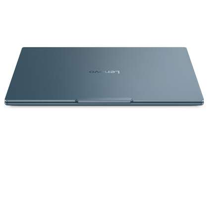 Laptop Lenovo Yoga Pro 9 2.8K 16 inch Intel Core Ultra 7 255H 32GB 1TB SSD RTX 5050 Windows 11 Home Tidal Teal